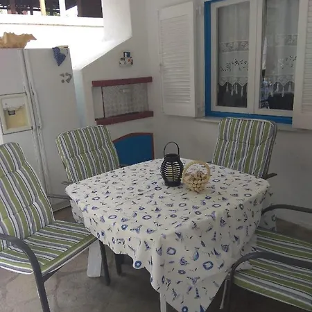 A Casa D Irene-2 Holiday home