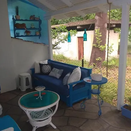 A Casa D Irene-2