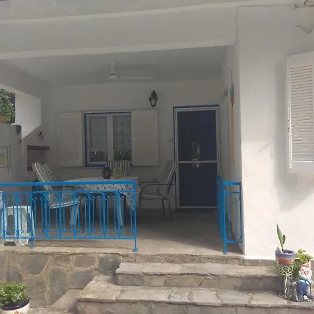 A Casa D Irene-2